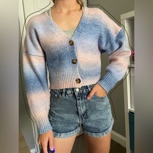 Cotton On sweater